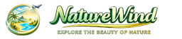 NatureWind Logo